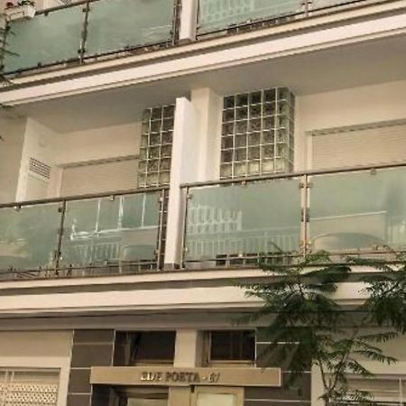 Apartment Los Boliches Fuengirola Malaga Spain Exterior foto