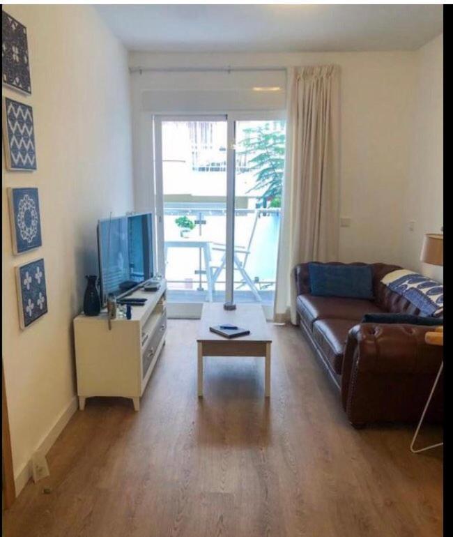 Apartment Los Boliches Fuengirola Malaga Spain Exterior foto