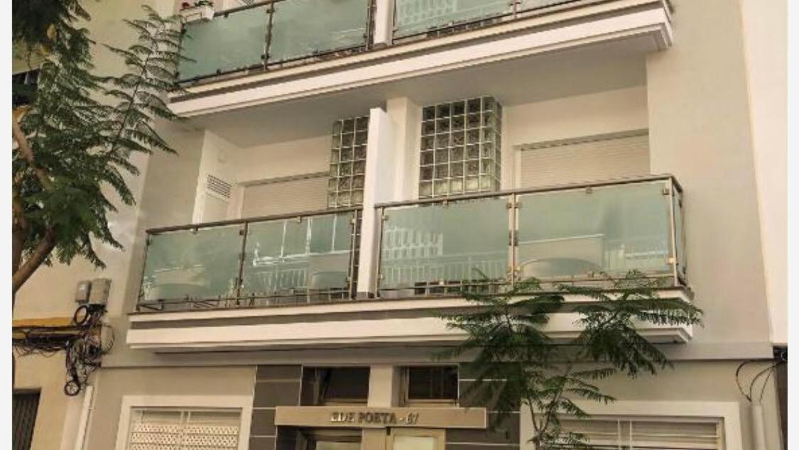 Apartment Los Boliches Fuengirola Malaga Spain Exterior foto